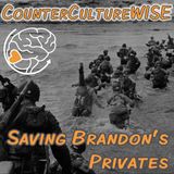 Saving Brandon's Privates