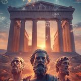 Le Origini: Talete, Anassimandro e Eraclito