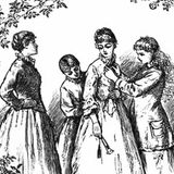 Little Women (Full Book) - Part 2 - Chapter 25 to 47 | Classic Stories