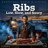 Ribs - Baby Backs vs. Spares: Choosing Your Fighter