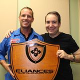 Jack Gee Co-Founder Grand Prix of Scottsdale, VP In Ground Trampoline