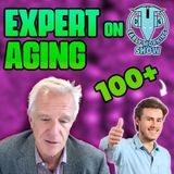Key Advice by a Health Expert on Longevity, ft. Dr. Eric Verdin