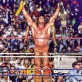 Unsolved Wrestling Mysteries: The Ultimate Warrior's WWF Title Run