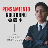 Pensamiento Nocturno - Tráiler Oficial