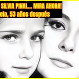 ⭐HOY ROSA ISELA, la Niña que Despreció a SILVIA PINAL⭐