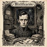 16 - Audiolibro - Mixtificación - Edgar Allan Poe