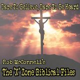 XZRS: Bill Bean - The Manela Effect in the Bible