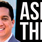 The 2 Questions Every Catholic Should Know _ Trent Horn _ SEEK26