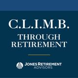 Weathering the Retirement Storm: COLA, Longevity & Living Your Best 1,500-Week Vacation