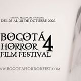La ventana de horror, el terror y fantasía se abre con el Bogotá Horror Film Festival