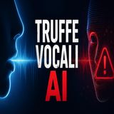Truffe vocali AI 2026- come riconoscerle e difenderti