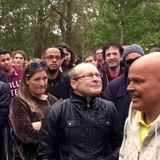 Your own Father!？ Brother Hussein vs Atheist