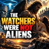 Ancient Aliens Got the Nephilim Wrong… But the Church Missed Something