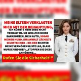 Sarah Mitchell ohne Anwalt vor Gericht – Eltern verhaftet | Wahre Geschichten