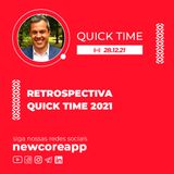 QT#49 - Quick Time - Retrospectiva