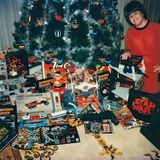 Puntata 47: Cinque regali di Natale degli anni '80