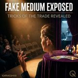 Fake Medium Exposed - Grief Is the Business Model