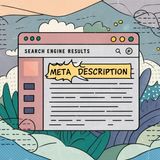 Come scrivere una Meta Description perfetta per la SEO