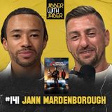 Jann Mardenborough | Gran Turismo | EP 141 Jibber with Jaber