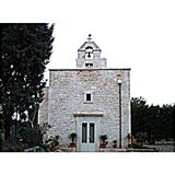Monastero di Maria Immacolata a Castellana Grotte (Puglia)