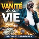 La Vanité de la Vie : À Quoi Courons-Nous ?