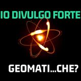 Io Divulgo Forte - Stagione 4- La Geomatica