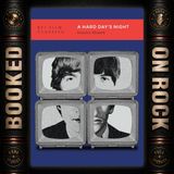 [EP 390] The Story Behind The Beatles' A Hard Day's Night with Samira Ahmed