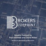 broker blueprint - Before you Open Your Doors