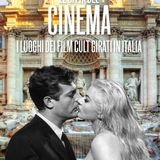 L'editore Mauro Morellini su Rvl presenta "Le città del cinema"