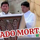 Sabias esto sobre el pecado_ Padre Luis Toro👇🏼_104-24(MP3_160K)