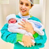 IVF Treatment ਕਿੰਨਾ ਸੁਰੱਖਿਅਤ  Gynaecologist ਕੋਲ ਜਾਣ ਦੀ ਸਹੀ ਉਮਰ! Menopause ਬਾਰੇ ਜਾਣਕਾਰੀ _ AKTalkShow