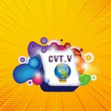 Cvtv Programa*los Inicios del INICIO*