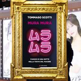 Tommaso Scotti: "Mura mura"