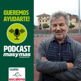 Prevención de las enfermedades con actividad fisica con Dr. Del Valle