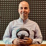 Rozmowa #290. Sławomir Minkina: Dobrze widzieć. Jak zadbać o wzrok w erze smartfonów?