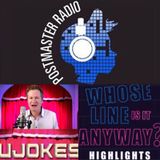 SPECIAL EPISODE: The Best of Ujokes (So Far)