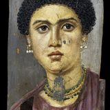 Pittura romana: stili e caratteristiche