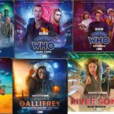 Trailer Catchup September 2026