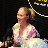 Valentina Pilotti, tour animati Feltre - Belluno