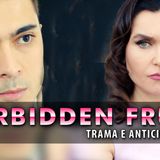 Forbidden Fruit, Anticipazioni Turche: Ecco Perchè Ender Ha Nascosto il Figlio Segreto!