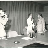 La Decada Perdida de Honduras. (Años 80)