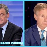 Alessandro Orsini risponde a Calenda dopo lo Scontro con Marco Travaglio! Radio Puggini 24.03.2025
