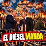 El Diésel Manda