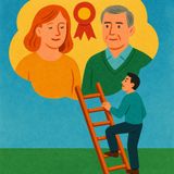 The Tyranny of Yesteryear: How Your Family's 'Ancient Code' Still Sabotages Your Adult Life