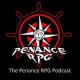 Attack Of Opportunity : The Penance RPG Podcast interview