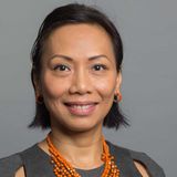 Dai Le's harrowing journey to power