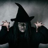 Rob McConnell Interviews - KIMMI JAE BELANGER - Organic Solitary Witch