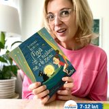 Maja i historia nie z tej Ziemi. Książki dla dzieci 7-12 lat