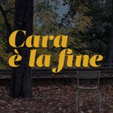 S04-E06 - VERONICA RAIMO - CARA È LA FINE