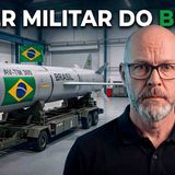 Por que Invadir o Brasil é um PESADELO para os EUA